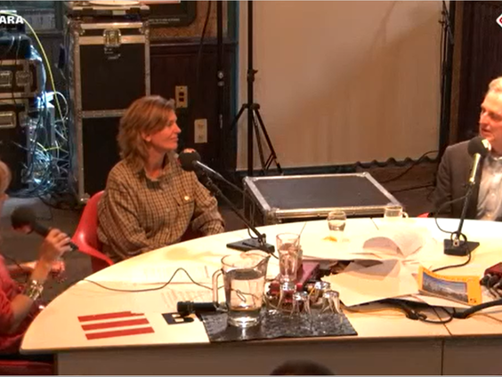 Burgemeesters van Soest en Zeist over de vele bedreigingen en hoe ze zich daar weerbaarder tegen kunnen maken