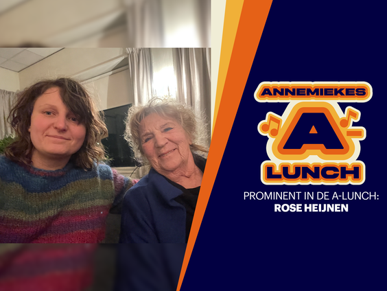 Rose Heijnen vertelt het bizarre oorlogsverhaal achter verdwenen warenhuizen