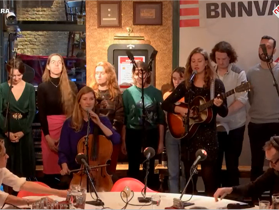 Clean Pete - Donkere Nacht