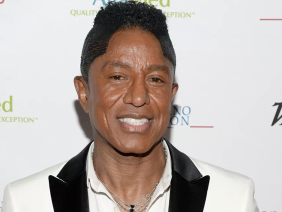 Motown Midden van de Week: Let's Get Serious van Jermaine Jackson