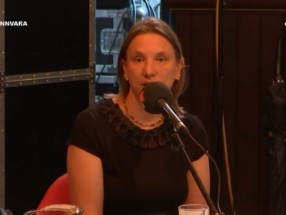 Laura Bromet en Tom Saat over de boerenprotesten deze week en de politieke reacties daarop