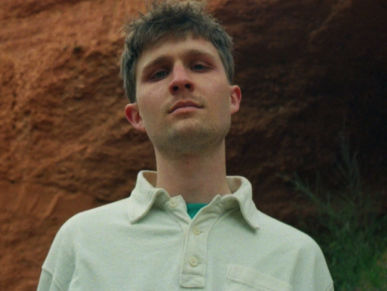 Melle schrijft perfecte break-up song!