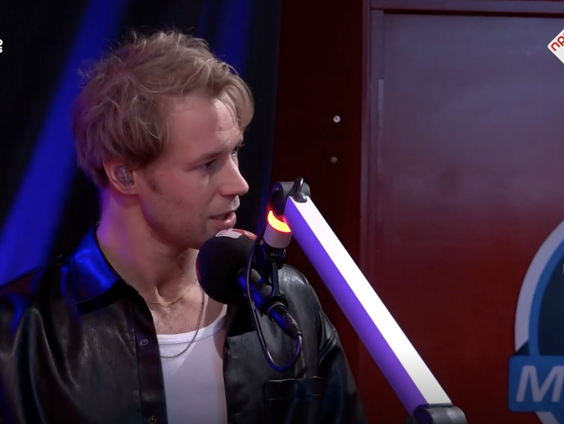 BLANKO over Talking Heads: "Het is mijn meest favoriete band ooit"