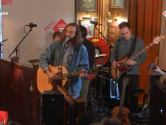 Tim Dawn - To love somebody