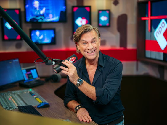 Psycholoog Thijs Launspach: 'Dat je niet wilt werken na vakantie is goed"