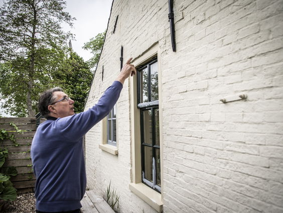 Verslaggever Tristan Braakman over eindrapport gaswinning Groningen: "Kan het ook echt iets gaan veranderen?"