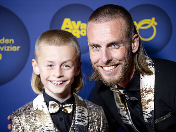 Nathan Rutjes brengt samen met zoon Lavezzi kinderboek uit: "Altijd al gewild"