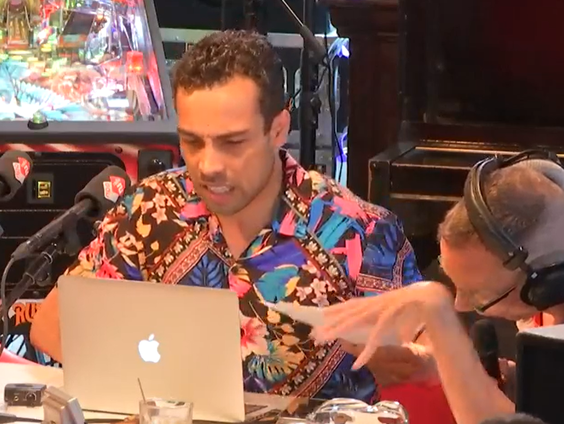 Cabaret: personeelstekorten