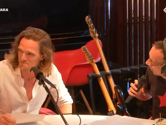 Cabaret: Antidepressiva