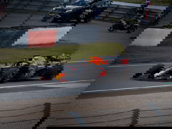 Jan-Willem en Jeroen voorspellen of Max Verstappen wereldkampioen wordt in 2023