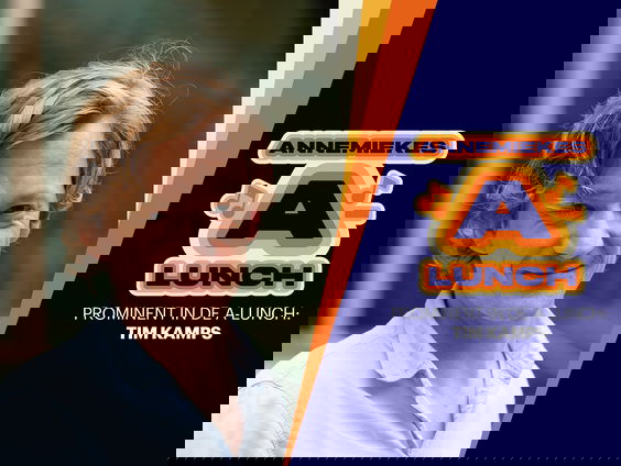 Tim Kamps schreef boek over de ‘Verschrikkelijke’ jaren ’80