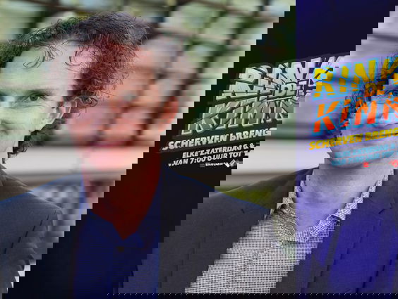 Mischa Stubenitsky (KWF) over de gevaren van teveel zon