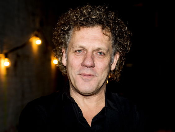 Kees van der Spek: "Gebruik deze muziek voor mijn programma's"