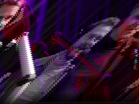 Kraak & Smaak viert twintigjarig bestaan met nieuwe plaat