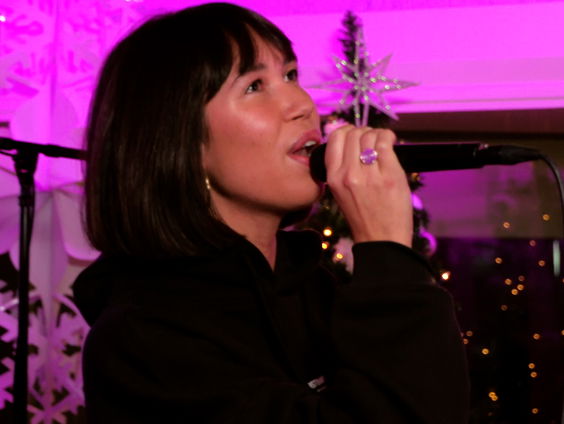 MEAU - Avond (Live @ Giel)