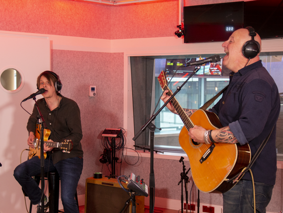 Paskal Jakobsen nam initiatief voor Musketiers: 'Niet als frontman, maar echt samen'