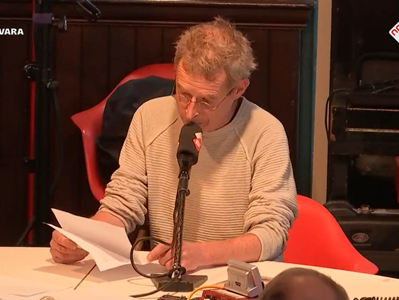 De column van Lebbis