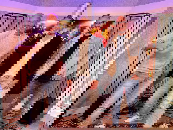 Snelle brengt nieuw nummer 'Radio' uit