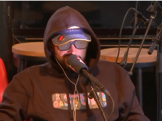 De column van Stefano Keizers