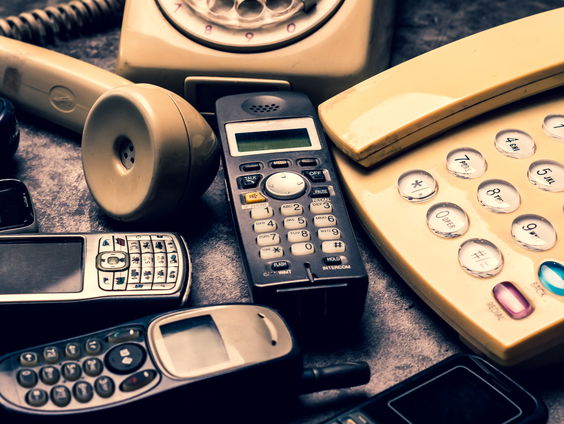 Ruilen we straks allemaal onze smartphone in voor een oude Nokia?