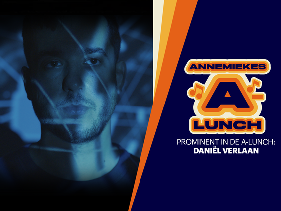 Techjournalist Daniël Verlaan helpt je bewuster te worden op het internet