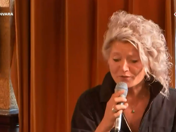 Spijkerlied van 24 September