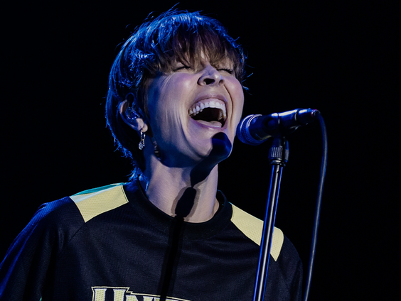 One Day At A Time van Anouk is deze week NPO Radio 2 TopSong