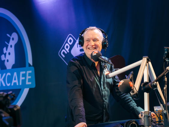 JOHAN is terug én kondigt een nieuwe concertreeks aan!