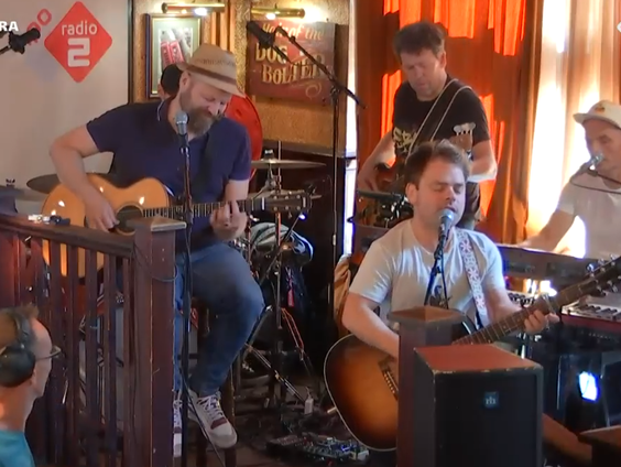 Nu het er op aankomt - Van Velzen