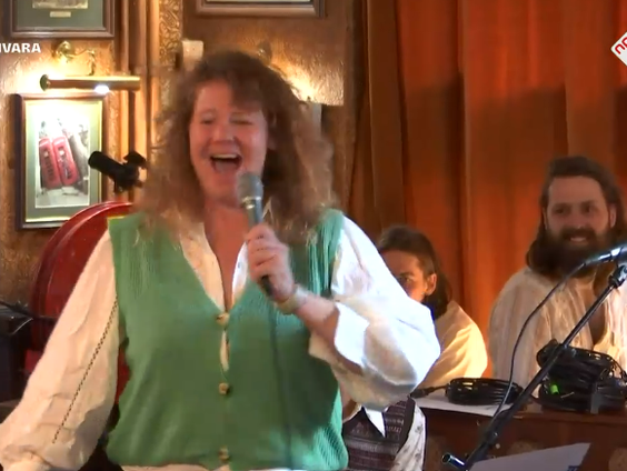 Spijkerlied van 11 Februari