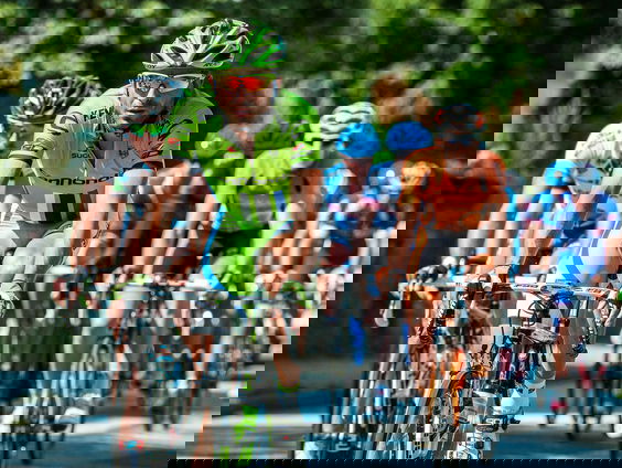 Dit zijn de grote kanshebbers van de Ronde van Italië volgens sportverslaggever Gio Lippens