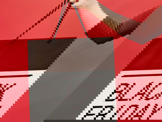 Black Friday: wat heb jij gekocht?