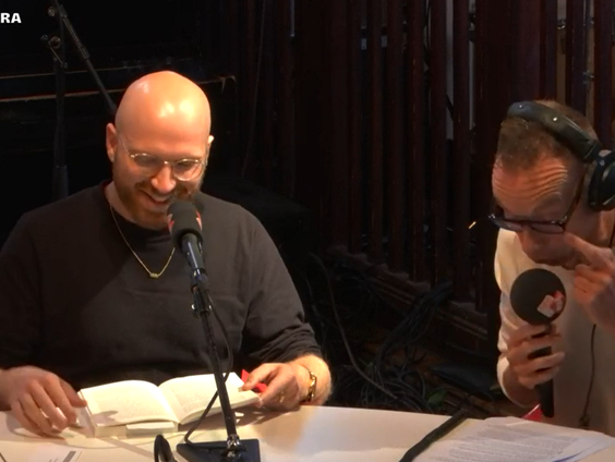 Rond 1860 reisden 3000 Nederlanders naar Italie om te vechten voor de Paus. Historicus Koen de Groot hierover.