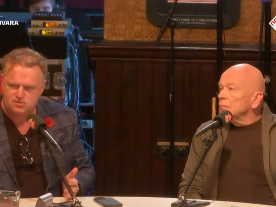 Wordt de rol van slachtoffers in strafzaken te groot?