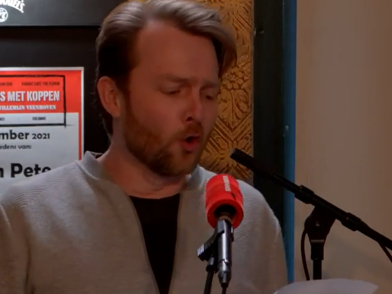 Cabaret: een revolutionair systeem voor kabinetsformaties