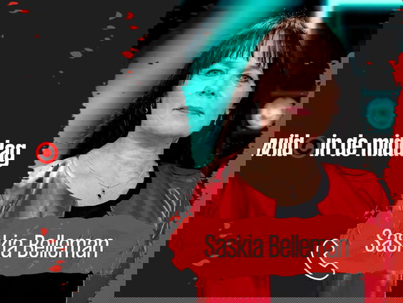 Saskia Belleman over vervolg rechtzaak Taghi en door OM negeerde verzoeken om beveiliging Nabil B.