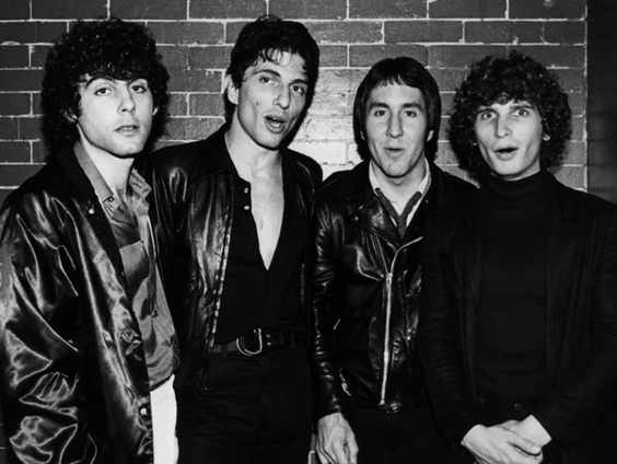 Ode aan een Dode: Doug Fieger