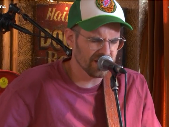 Elephant – The Morning