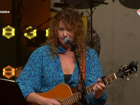 Cabaret: het dierenlied