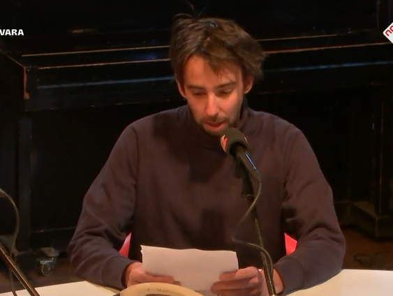 Column van Stefan Pop