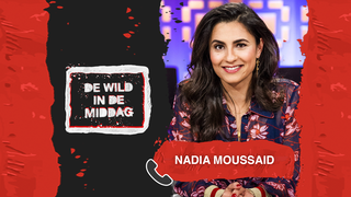 Nadia Moussaid over haar documentaire ‘Mijn vader de gelukszoeker’