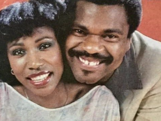 Motown Midden van de Week: It Will Come In Time van Billy Preston & Syreeta
