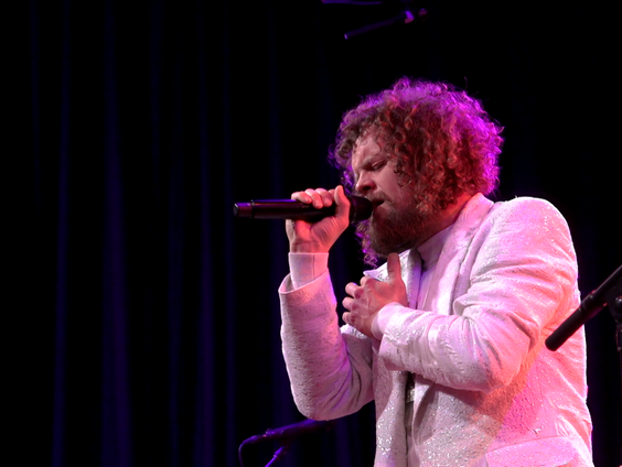 DI-RECT - How My Heart Was Won | live in Muziekcafé