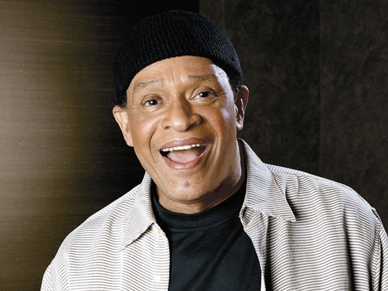 Ode aan een Dode: Al Jarreau