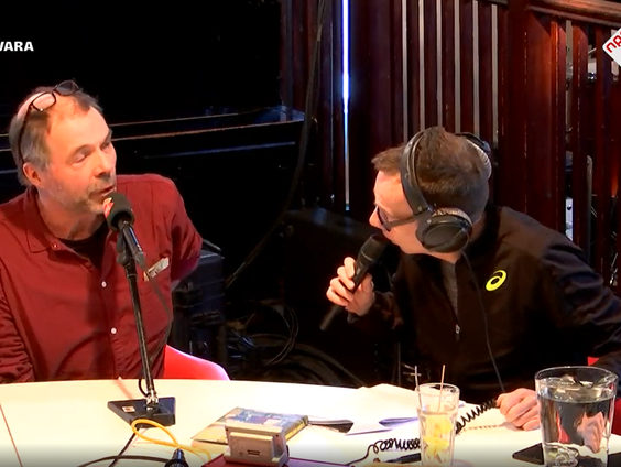 Verrukkelijke baby's zijn te vinden op ansichtkaarten uit het begin van de 20e eeuw. Kunstenaar Tammo Schuringa verzamelde ze allemaal.