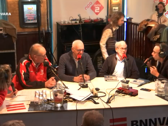 Het geheim van de IJsmeester