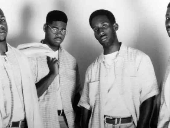 Motown Midden van de Week: Motownphilly van Boys II Men