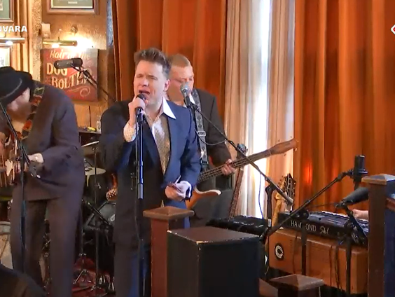 Gumbo Kings - I wonder