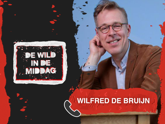 Wilfred de Bruijn over vonnis aanslagen in Parijs van 2015