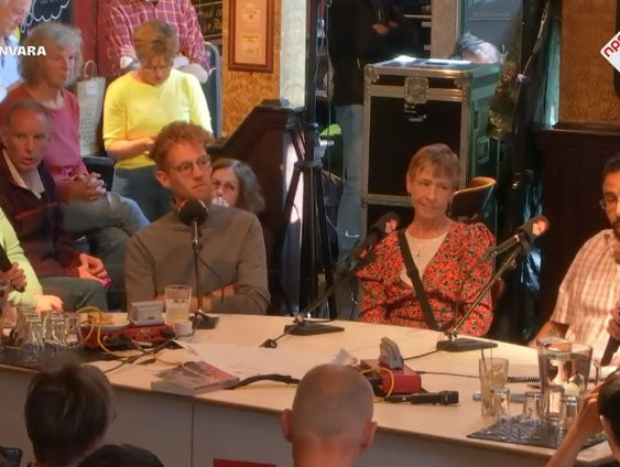 Wat als je volkswijk wordt ontdekt door yuppen, door hoogopgeleide stedelingen? Journalist en yup Robin de Wever maakte er een podcast over.